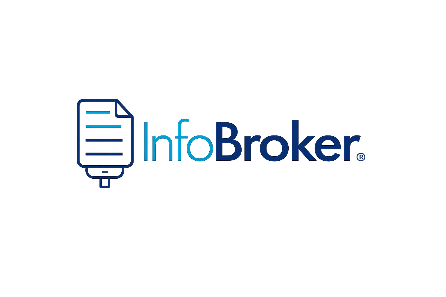 INFOBROKER